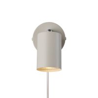Wandleuchte Explore - 7W, GU10, IP20