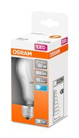 LED Leuchtmittel STAR CLASSIC A 60 FR 8.5 W/4000 K E27 - E27, 806lm, 4000K, 8.5W, 230V