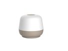 Akku-Tischleuchten 3er Set mit Ladestation MoveGlow sand - 2700K,160lm, IP20