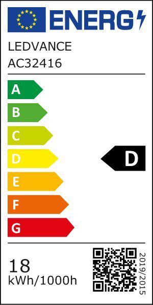 LED SUPERSTAR CLASSIC A - E27, 2452Lm, 2700K, 18W, 230V