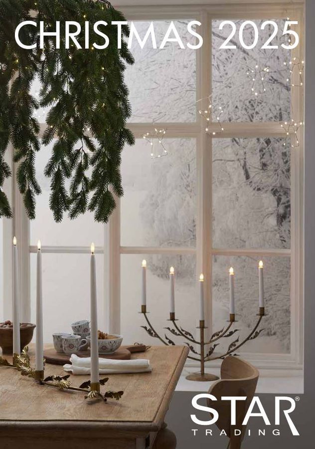 Christmas Lighting 2025 Katalog - Christmas Lighting 2025 Katalog