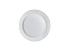 Deckenleuchte Nivora 36  Weiss - 10W, E27, IP20