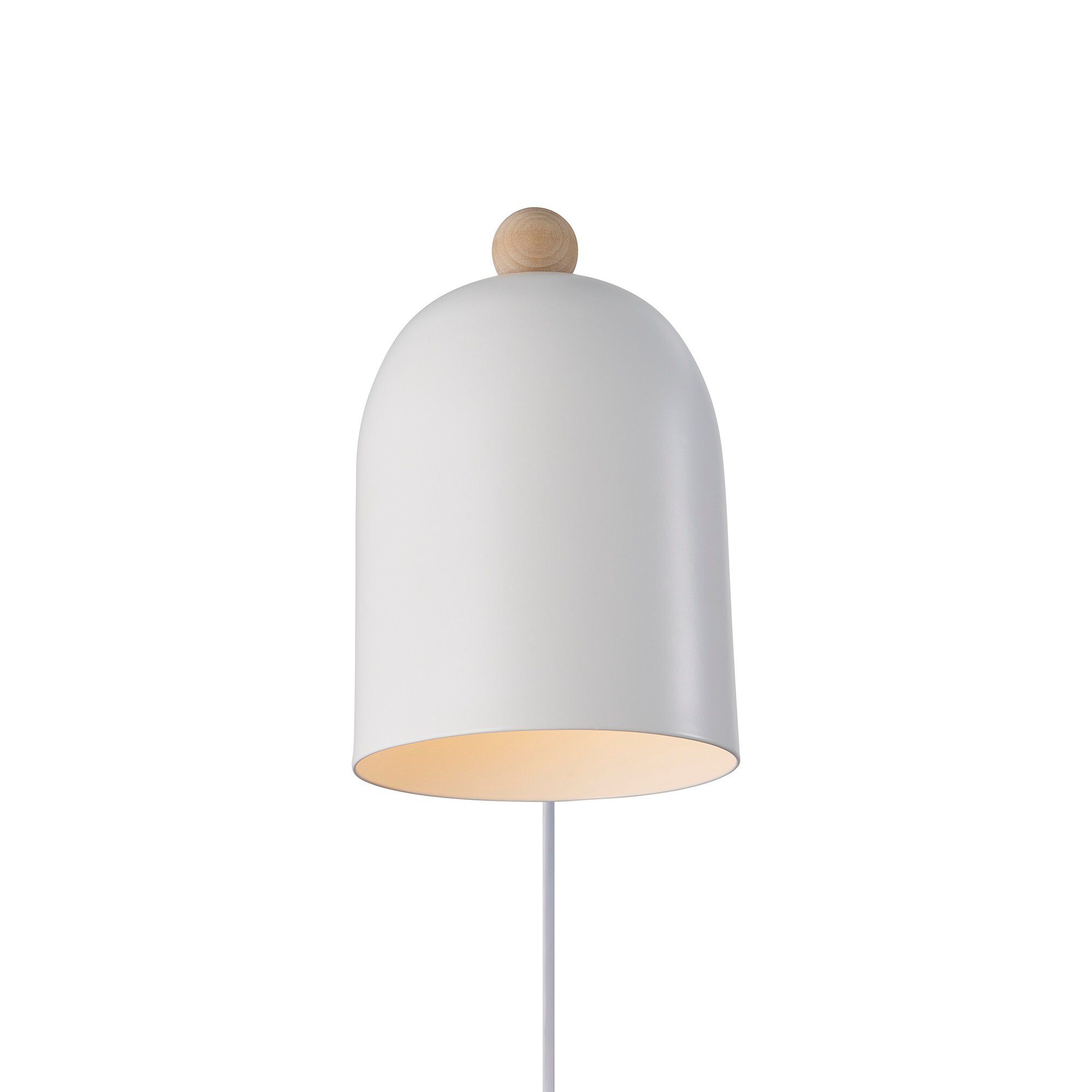 Wandleuchte Gaston - 15W, E27, IP20