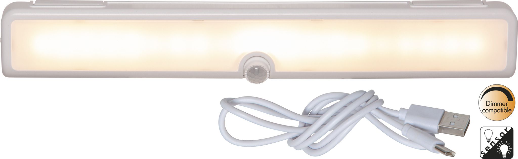 LED Nachtlicht Functional - LED-Modul, IP20, Kaltweiss