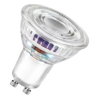 LED LAMPS ENERGY EFFICIENCY REFLECTOR - GU10, 360Lm, 2700K, 2W, 230V