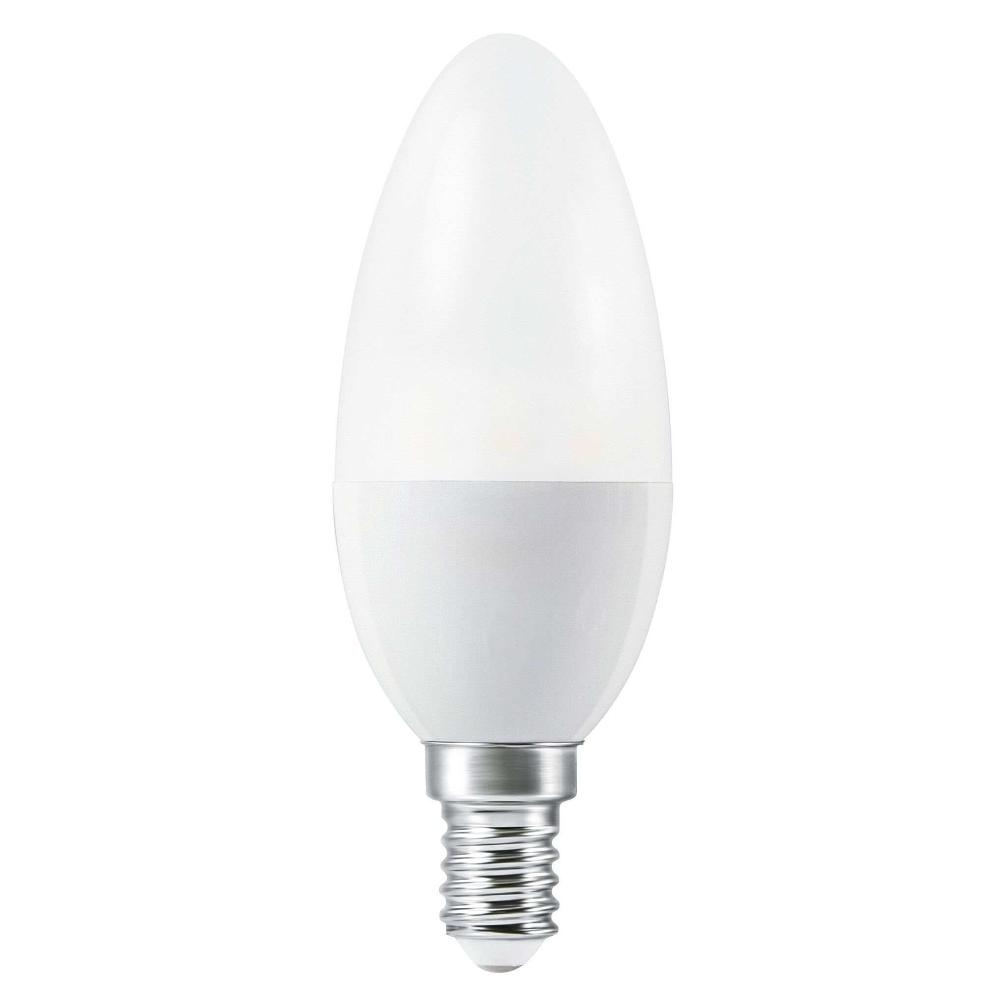 SMART+ WiFi Classic B40 TW E14 FR - E14, 470lm, 2700-6500K, 4.9W, 230V