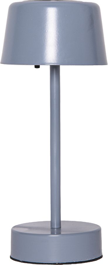 Solar Leuchte Solei - IP44, Warmweiss,Blau