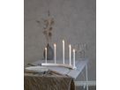 Kerzenständer  Accent - IP20, Warmweiss, 5 LED