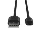 Micro-USB Daten und Ladekabel 100 cm - Micro-USB Daten und Ladekabel 100 cm