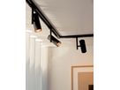 Link Jerome Spot Schwarz - IP20, GU10