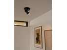Jerome Spot  Schwarz - IP20, GU10