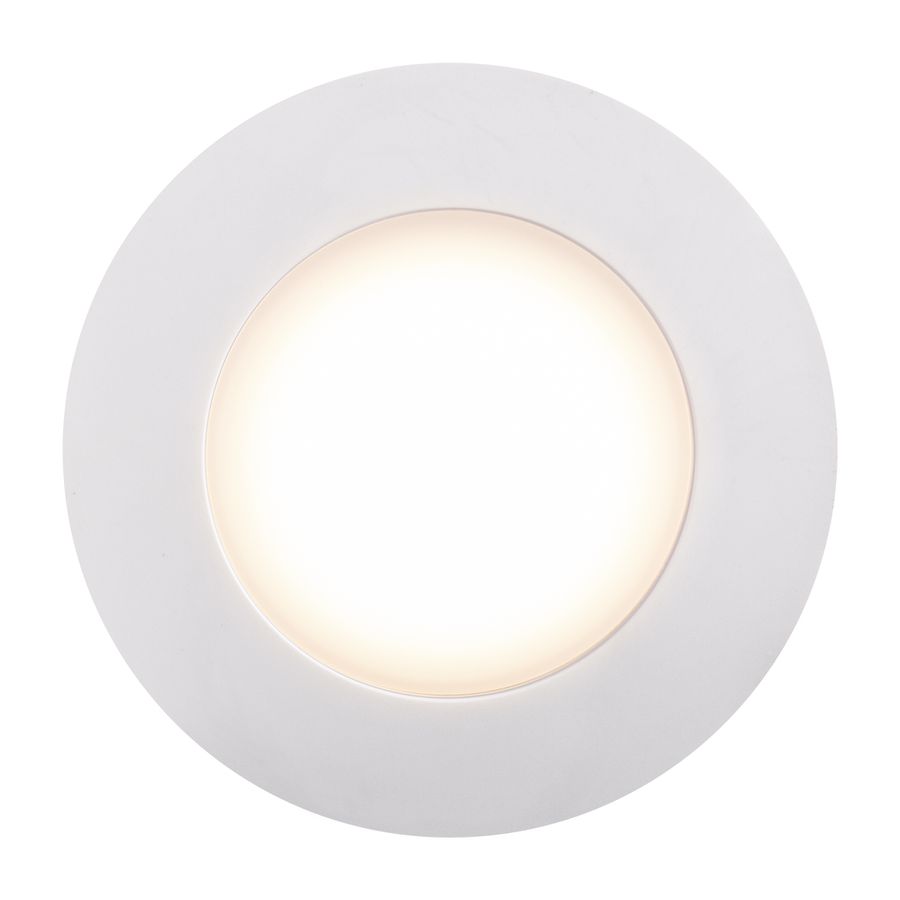 Leonis 2700, IP65, 3-K, Weiss - 4,5W, 2700K, IP65, 230V