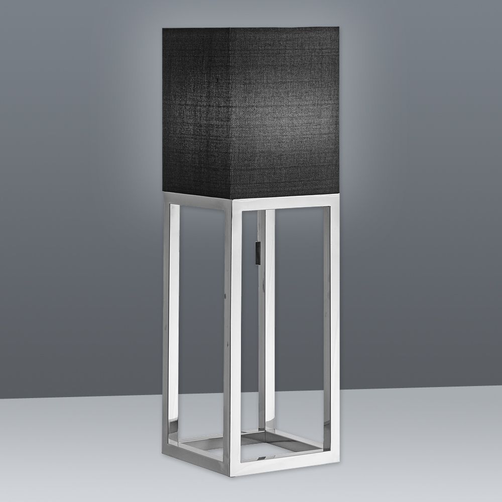 Tischleuchte Alfa - E27, 60W, IP20