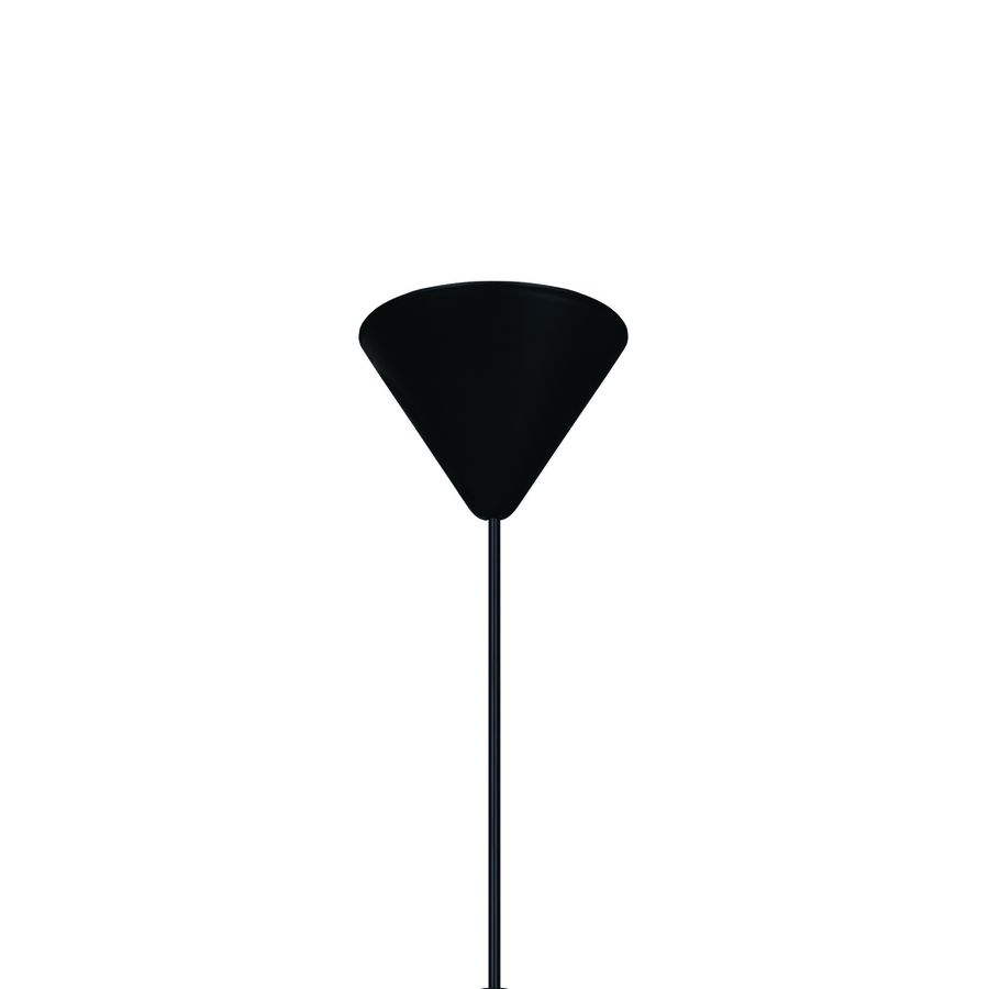 Pendelleuchte Sadie Schwarz - 6W, E14, IP20