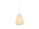 Pendelleuchte Sallino Opal weiss - E27, IP20, 230V