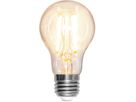 LED Leuchtmittel E27 A60 Clear - E27, 810Lm, 2700K, 7W, 220-240VAC