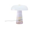 Tischleuchte Glossy Mini  Pink - 15W, E14, IP20