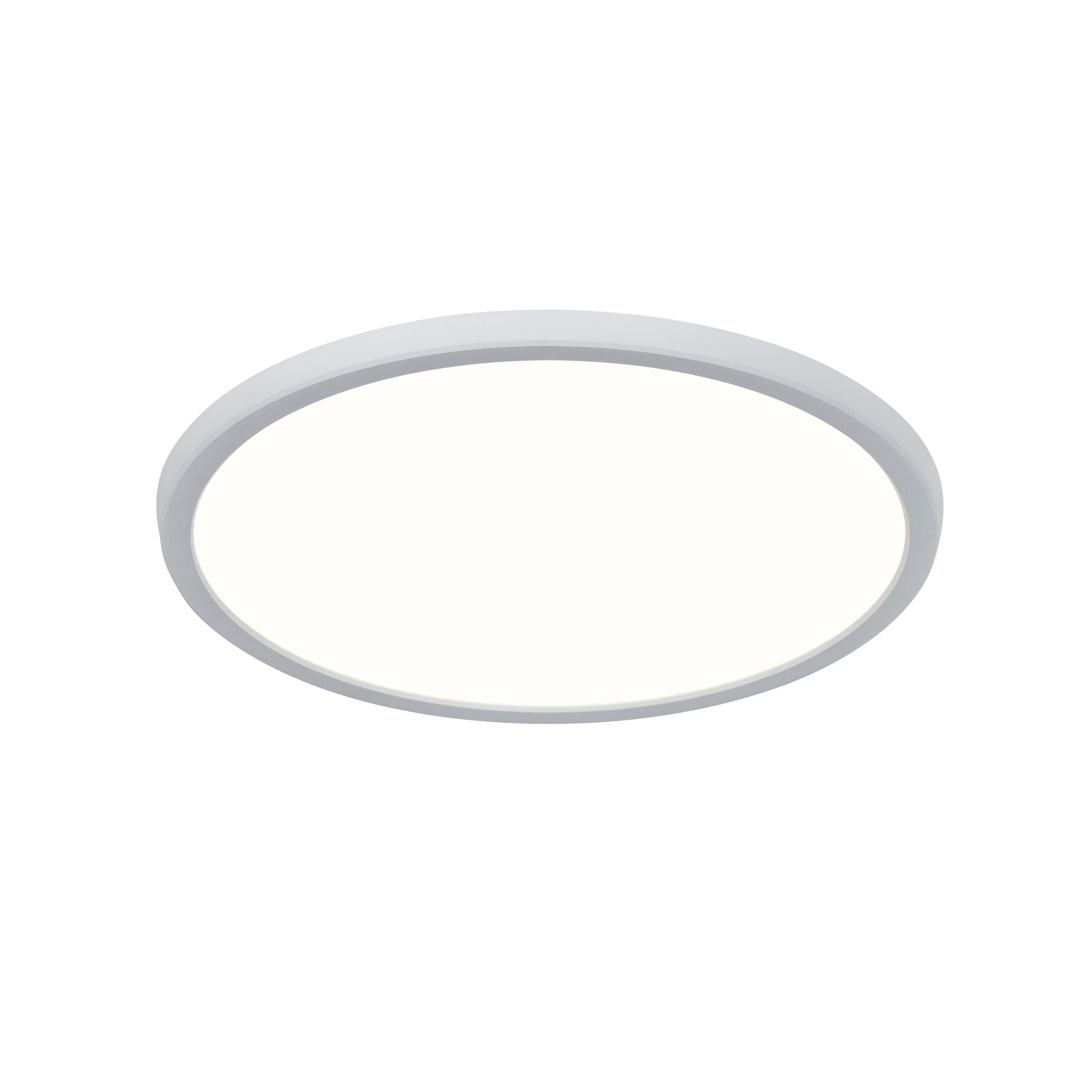 Oja 29 - IP20 3000/4000K Deckenleuchte Weiss