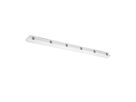 Feuchtraumleuchte Supreme grau Kunststoff - 24.5W, 4300lm, 3000/4000/6500K, IP65