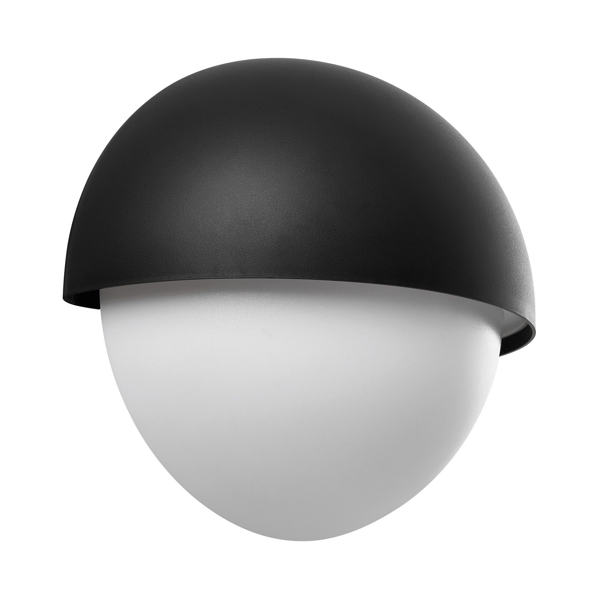 Wandleuchte Scorpius Round - E14, 15W, IP44