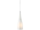 Embla, Pendelleuchte , Weiss - E27, max.40W, IP20