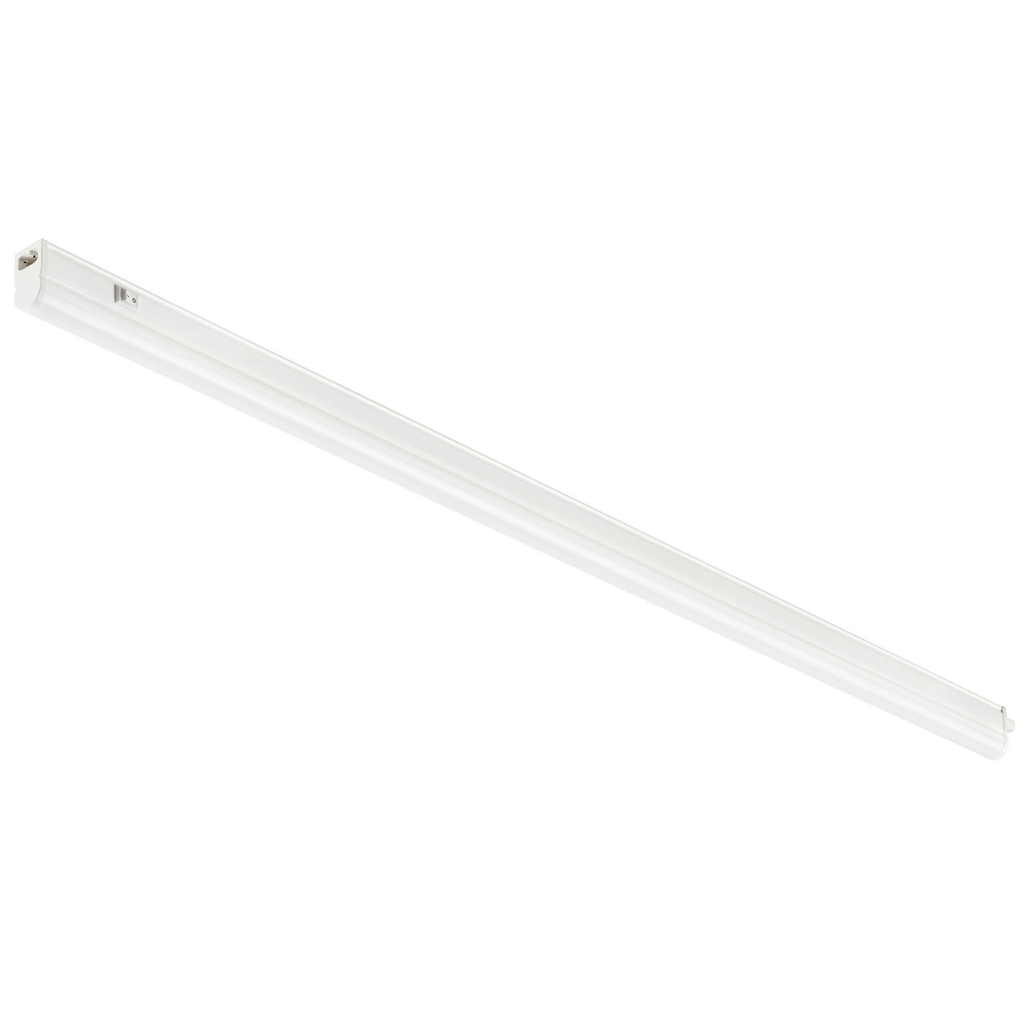 Renton 90, Weiss - 11W LED, 2700K, IP20, 230V