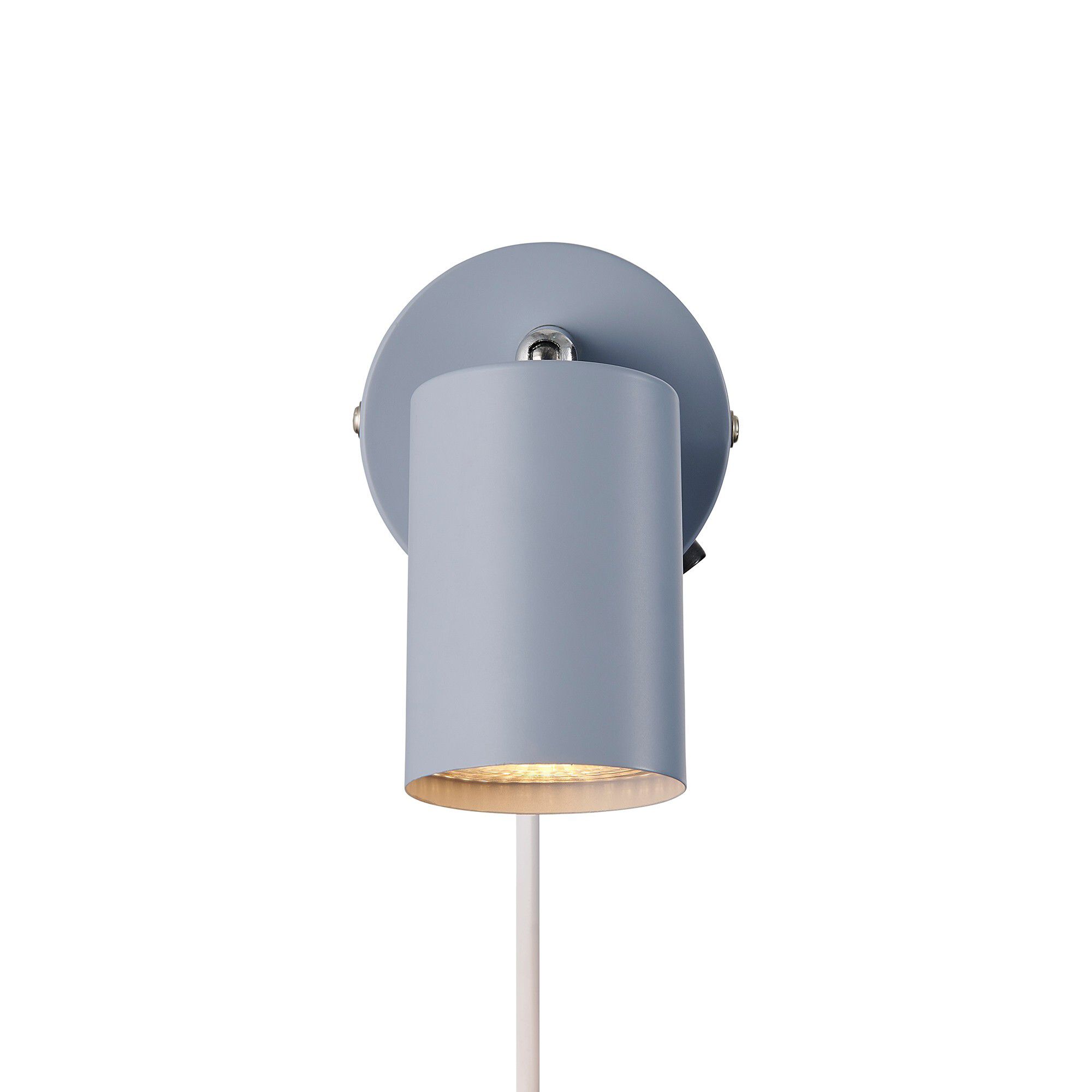 Wandleuchte Explore - 7W, GU10, IP20