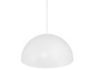 Ellen 40, Pendelleuchte, Weiss - E27, max. 40W, IP20