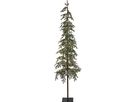 Künstlicher Weihnachtsbaum LED Grantorp - Grün, 240 LED's, 180.00cm Höhe