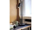 Omari, Tischleuchte, Schwarz - IP20, LED Modul