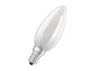 LED Leuchtmittel Retrofit CLASSIC B 40  4 W/4000 K E14 - E14, 470lm, 4000K, 4W, 230V