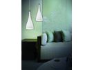 LED Pendelleuchte Lima - LED fest verbaut, 3000K, warmweiss