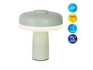 Akku- Tischleuchte mint PILU - LED-Modul, 3W, IP20