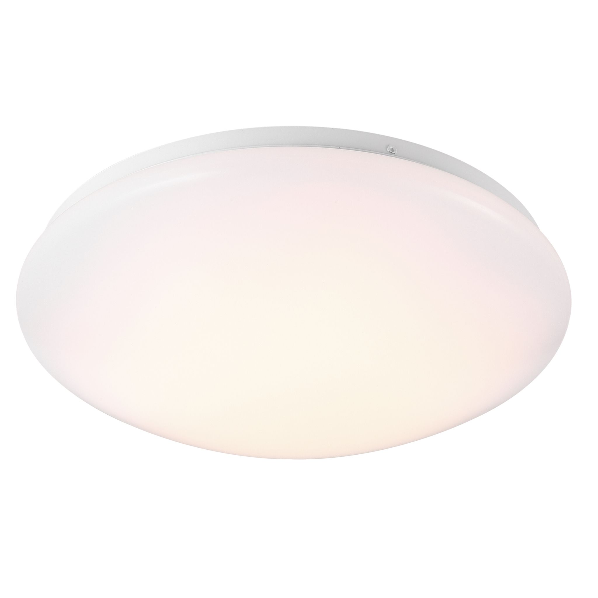Máni 32 , Deckenleuchte , Weiss - 18W LED, 3000K, IP20, 230V