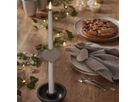 Kerzenring Accessorize - IP20, Beige