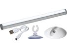 LED Nachtlicht Functional - 150Lm, 6500K, 2W, 5VDC