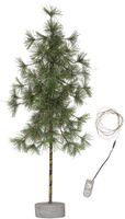 Dekorativer Baum Pine - IP20, Warmweiss, 20 LED