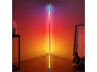 LED-Digital-Dekostehleuchte Motion Light - 180 LED´s 150 Programme RGBW
