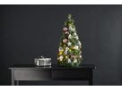 Weihnachtsbaum NOEL Indoor - warmweiss IP20