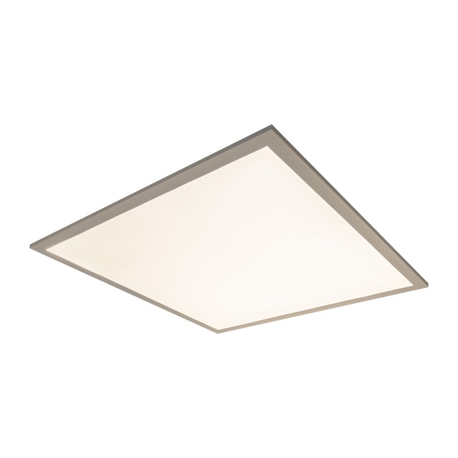LED Deckenleuchte l b: 59,5cm - LED, IP20
