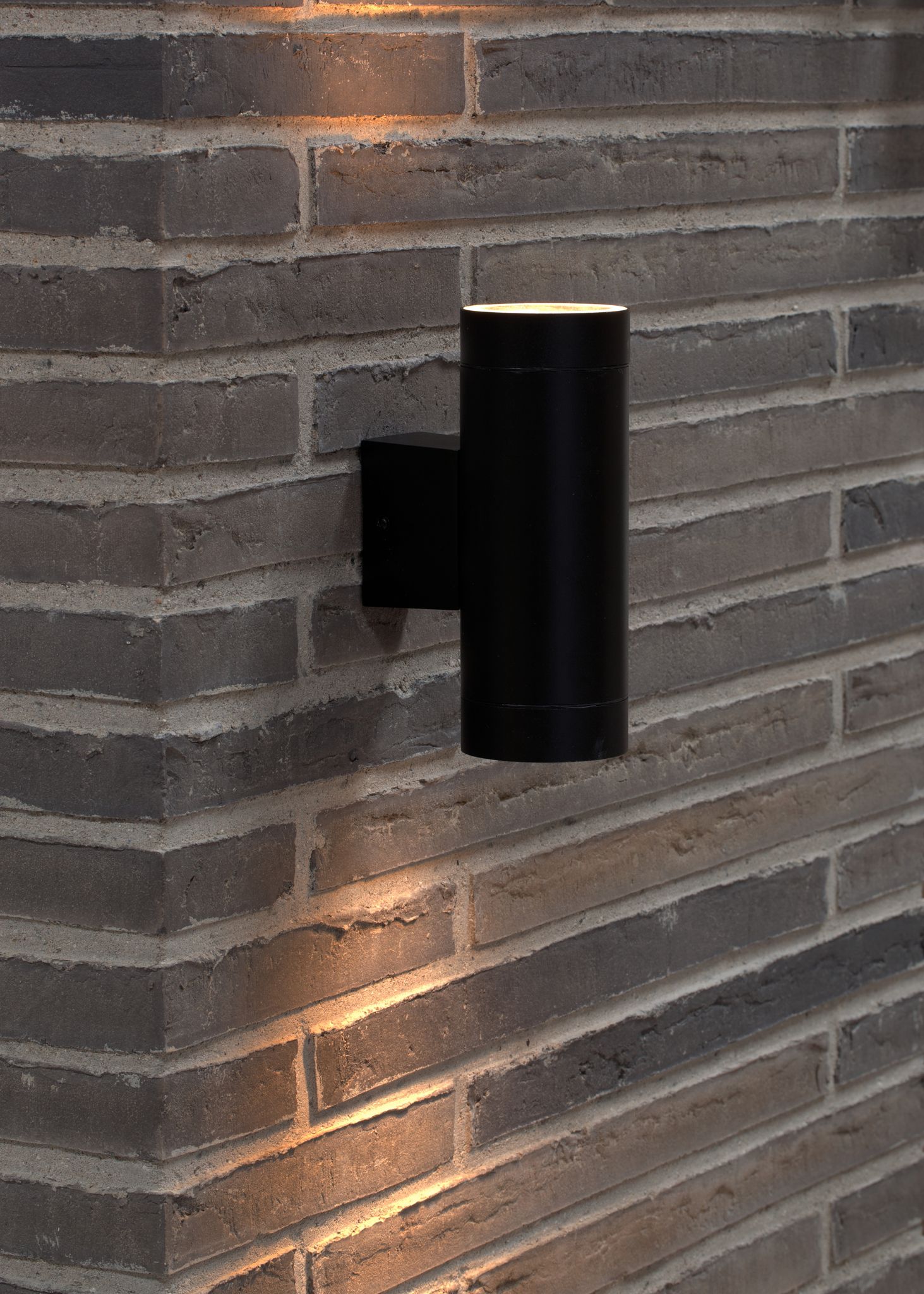 Tin Maxi - GU10, max.2x35W, IP54