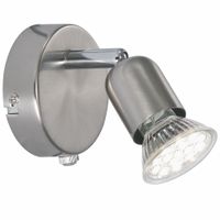 Avenue Wandleuchte - GU10, IP20, 230V