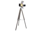 Stehleuchte Dreibein Holly - E27, 40W, IP20