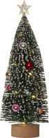 Dekorativer Baum Decorini - IP20, Warmweiss, 15 LED'S
