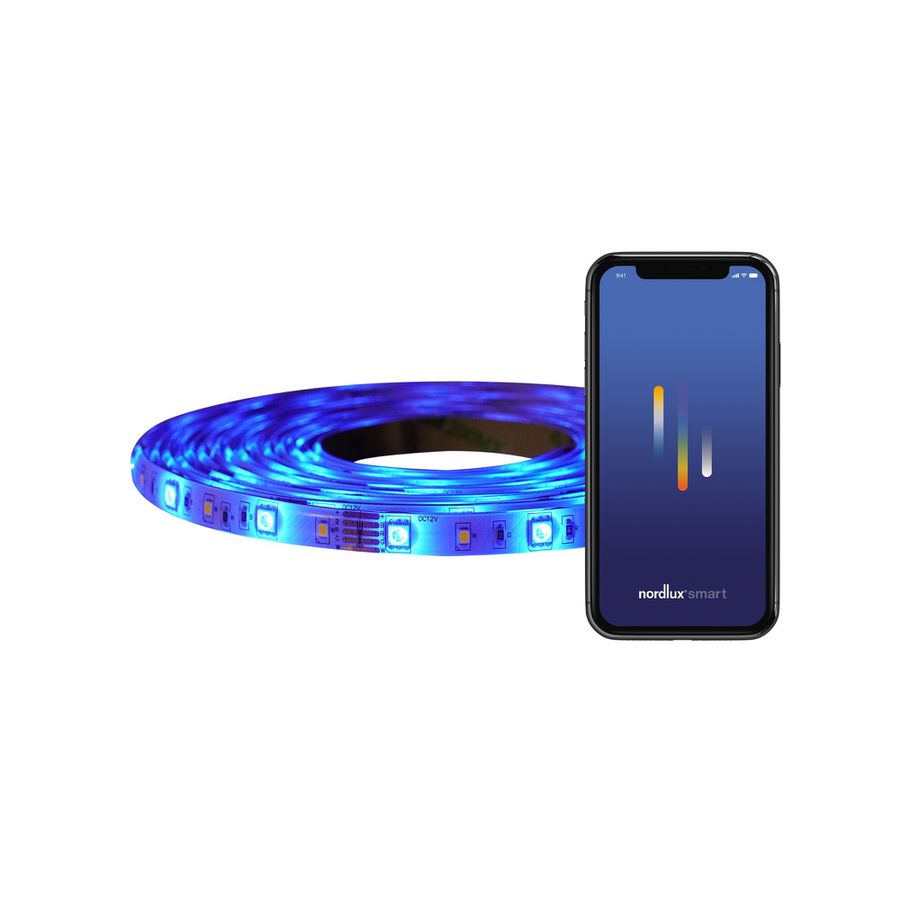 Smart Strip 3m, IP65, Multi - Smart Strip 3m, IP65, Multi