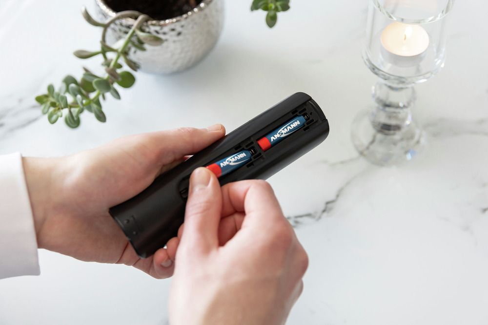 Alkaline Batterie Mignon AA / LR6 - 20er Box