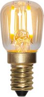 LED Leuchtmittel E14 ST26 Decoled Amber - E14, 30Lm, 2000K, 0.5W, 230V