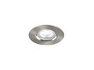 Don Smart, RGB, Nickel - 4.7W ,2200-6500K, IP65