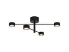 Spotlight Clyde Flex 4-Rail - W, LED Module, IP20