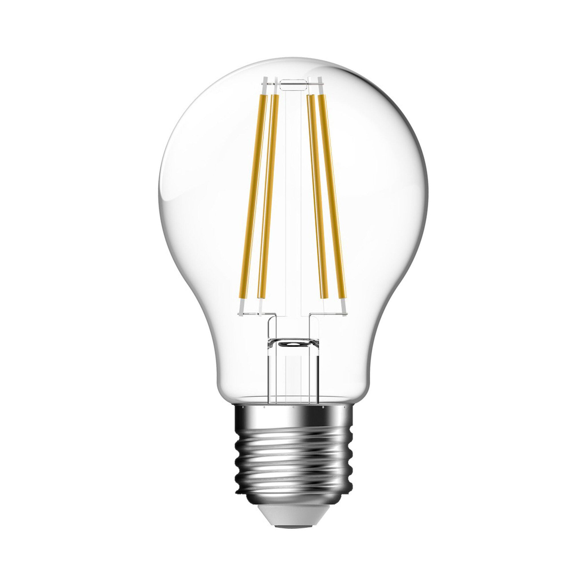 LED Leuchtmittel A-Class E27 A60 840Lm 2700K - E27, A60, 840Lm, 2700K